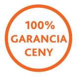 Garancia ceny