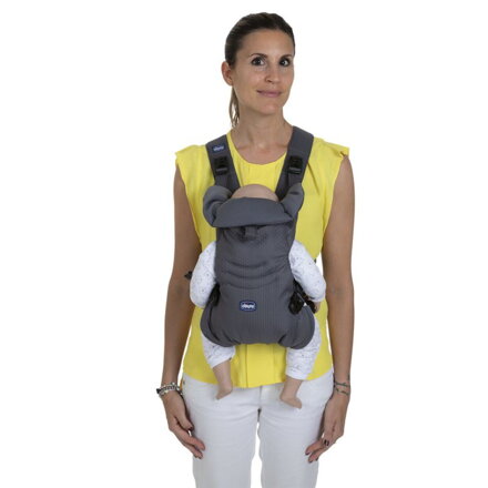 Chicco Easy Fit -  Moon Gey