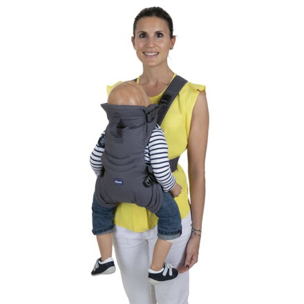 Chicco Easy Fit -  Moon Gey