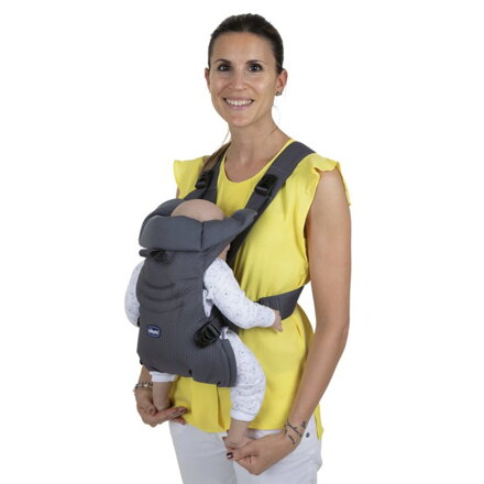 Chicco Easy Fit -  Moon Gey