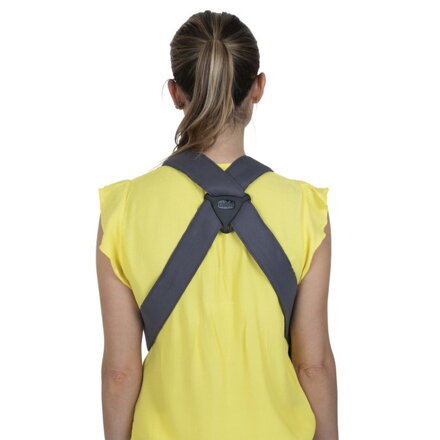 Chicco Easy Fit -  Moon Gey