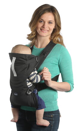 Chicco Easy Fit -  Black Night