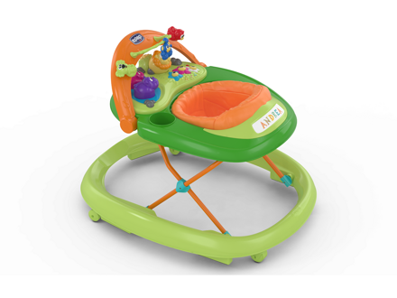 Chicco Walky Talky chodítko - Sunny