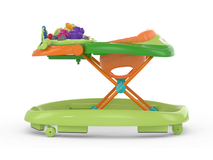 Chicco Walky Talky chodítko - Sunny