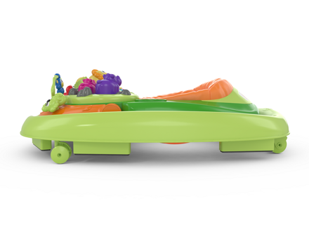 Chicco Walky Talky chodítko - Grey