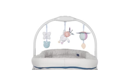 Chicco Baby Hug 4v1 - Glacial