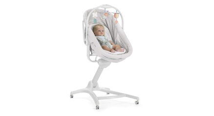Chicco Baby Hug 4v1 - Glacial