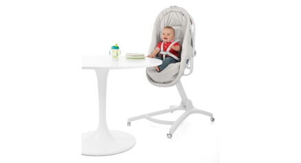 Chicco Baby Hug 4v1 - Glacial