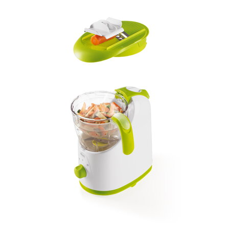 Chicco Parný varič Easy Meal