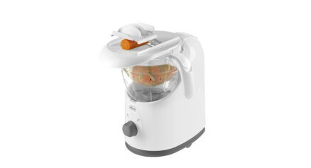Chicco Parný varič Easy Meal