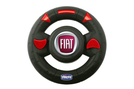 Chicco Autíčko Fiat 500 na diaľkové ovládanie