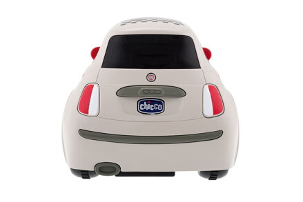 Chicco Autíčko Fiat 500 na diaľkové ovládanie