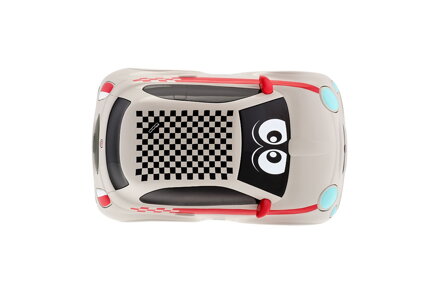 Chicco Autíčko Fiat 500 na diaľkové ovládanie