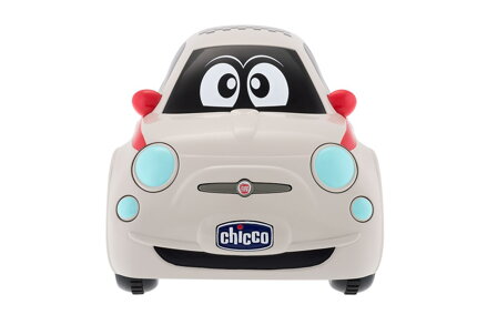 Chicco Autíčko Fiat 500 na diaľkové ovládanie