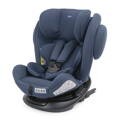 Chicco  Autosedačka Unico Plus Isofix India Ink (0-36 kg)