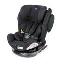 Chicco Autosedačka Unico Plus Isofix Black (0-36 kg)
