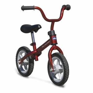 Chicco Odrážadlo Red Bullet