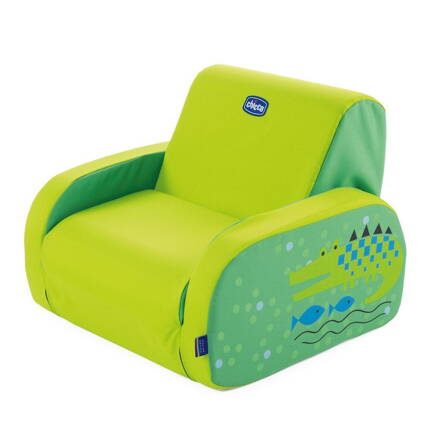Chicco Twist kresielko - Crocodile