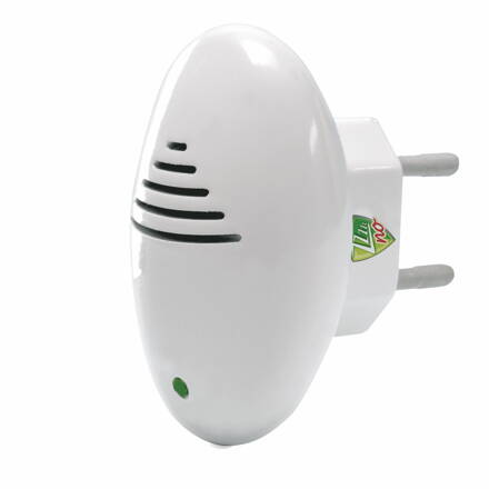 Chicco Zanza No - ultrazvukový odpudzovač komárov 220V