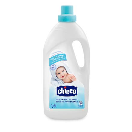 Chicco Detský prací prostriedok, 1,5L